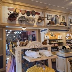 Disney Clothiers - Disney Clothiers