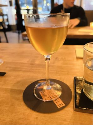 Trouble Bird by null