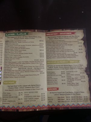 Menu photo 5 El Taco Loco Camden, NJ Menu photo 5 El Taco Loco Camden, NJ