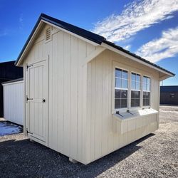 Esh's Utility Buildings