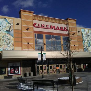 CINEMARK ROBINSON TOWNSHIP AND XD - Updated January 2026 - 52 Photos