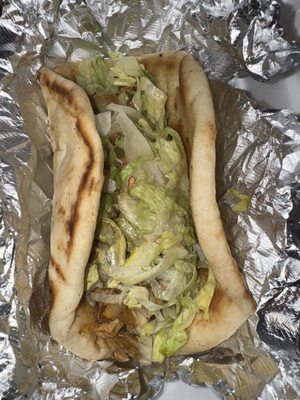 WAVA HALAL GRILL by null