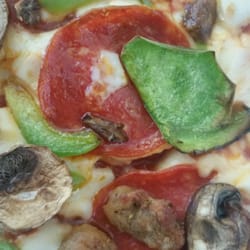 Domino's Pizza - Pizza p*rn.