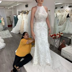 Meena’s Bridal Couture