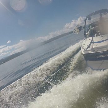 WakeSesh - Views from the board - Boating Near Me - Winter Park, Colorado