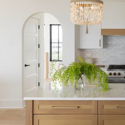 Branford Building Supplies - TruStile Interior Door