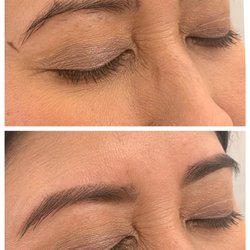 Anastasia Beverly Hills - Before & After by Melissa