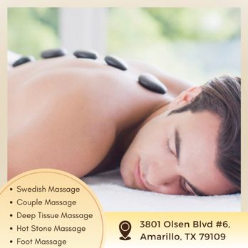 Oriental Massage Spa - Massage Near Me - Amarillo, Texas Oriental Massage Spa - Massage Near Me - Amarillo, Texas