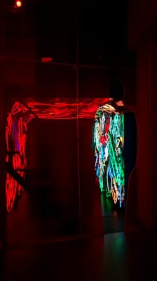 Museo Moderno by null