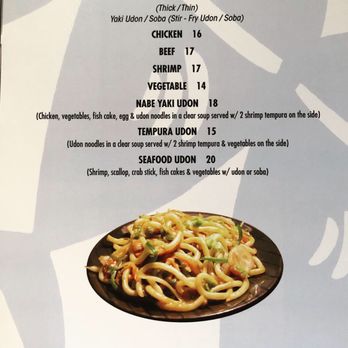 Blue Sushi - menus - Sushi Bars Near Me - Normandy Beach, New Jersey Blue Sushi - menus - Sushi Bars Near Me - Normandy Beach, New Jersey