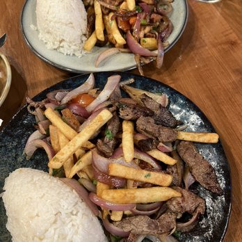 El Pollo Inka - Peruvian Near Me - El Segundo, California