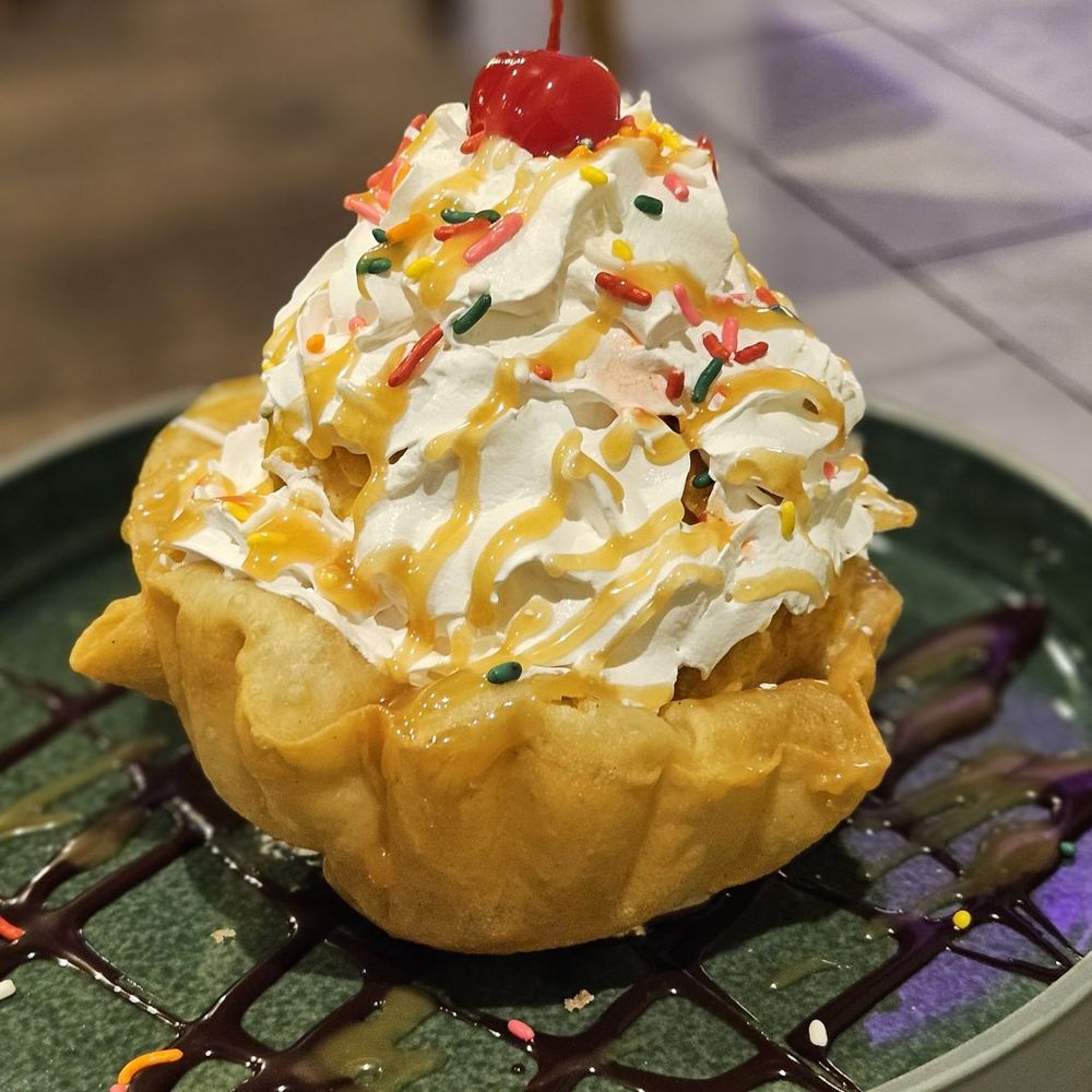 Jalisco Town Modern Mexican Grill - Fried Ice cream - Mexican Near Me - Gainesville, Florida Jalisco Town Modern Mexican Grill - Fried Ice cream - Mexican Near Me - Gainesville, Florida