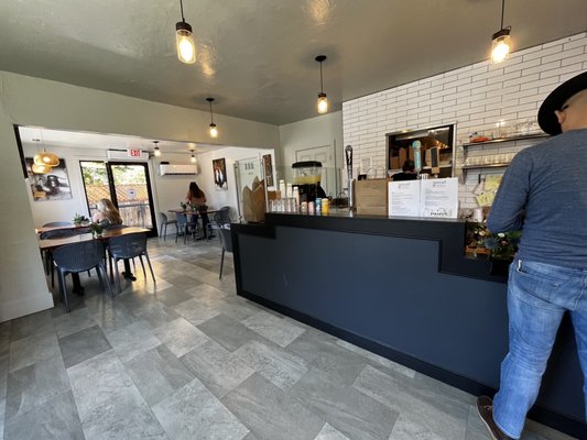 Spread Kitchen, Sonoma by null