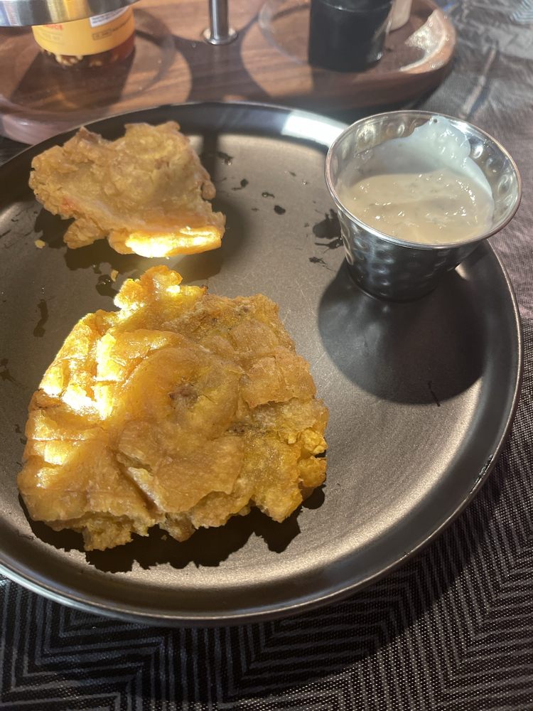 SIMPLY SOFRITO PUERTO RICAN BISTRO 10 Reviews 15 Main St, Eatontown