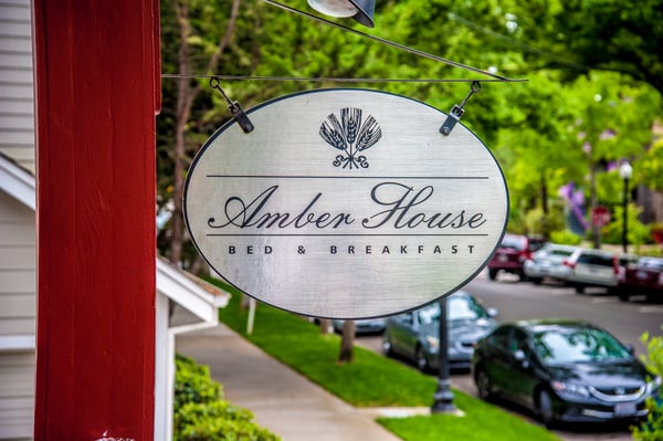 Amber House Inn of Midtown by null