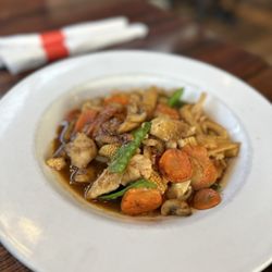 Taste of Thai