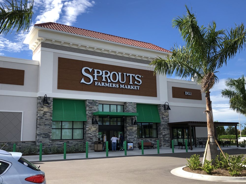 SPROUTS FARMERS MARKET 19 Photos & 31 Reviews 19990 S Tamiami Trl