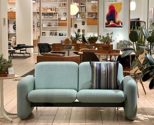 Herman Miller Retail Store by null