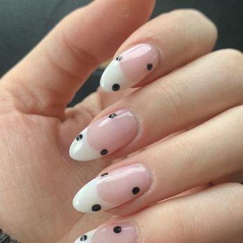 Anthony Vince Nail Spa - Nail Salons Near Me - South Barrington, Illinois