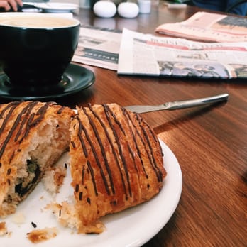 Alpine Modern Cafe - Cafes Near Me - Boulder, Colorado