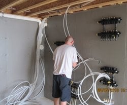 Slide of Stefani Plumbing & Heating