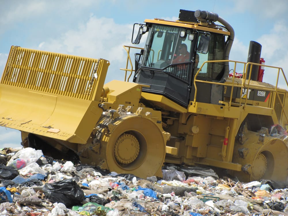 LANDFILL OF NORTH IOWA Updated October 2024 Request a Quote 15942