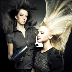 Hair Connection-Rita's