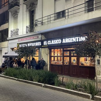 Santos Manjares - Argentine Near Me - Buenos Aires, C