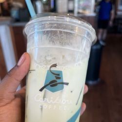 Caribou Coffee