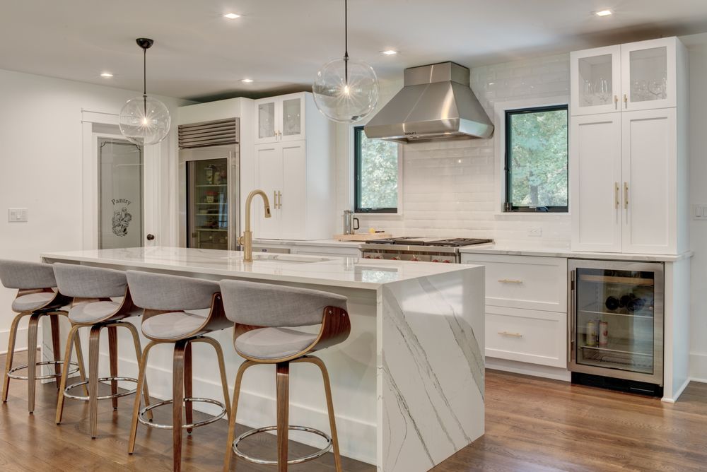 AGATE & CO. BUILDERS Updated October 2024 28 Photos Center