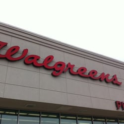 Walgreens