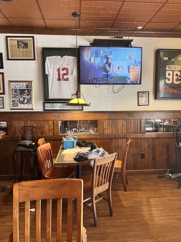 Costa's Mediterranean Cafe Photos
