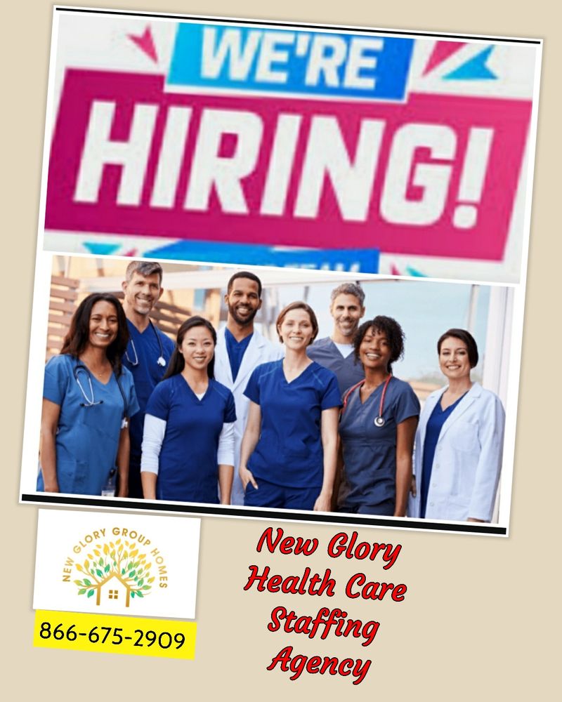 NEW GLORY GROUP HOME 2 Request Information 13 Photos 210 W