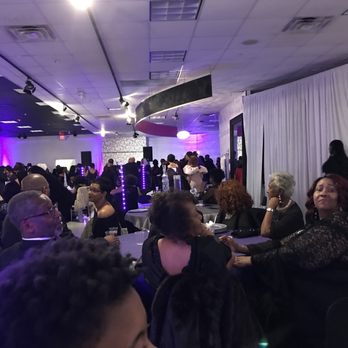 Royal Room Event Center - Venues & Event Spaces Near Me - Ellenwood, Georgia