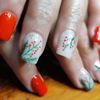 Golden Nails gift card