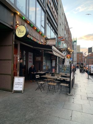 Vice Coffee Inc by null Vice Coffee Inc by null