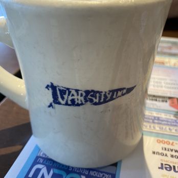 Varsity Inn - Breakfast & Brunch Near Me - Ocean City, New Jersey Varsity Inn - Breakfast & Brunch Near Me - Ocean City, New Jersey