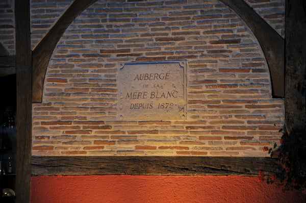 Georges Blanc · Restaurant Gastronomique by null