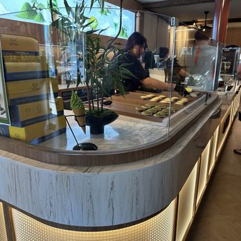 Maruwu Seicha - Desserts Near Me - Campbell, California