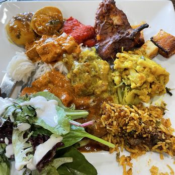 Samraat Curry Hut - Indian Near Me - Newark, California Samraat Curry Hut - Indian Near Me - Newark, California