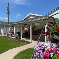 Beriswill Farm Market - Beriswill Farm Market