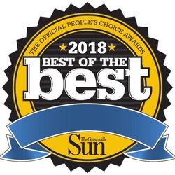Sappington Orthodontics - Grateful to have been voted the Best Orthodontist in Gainesville and looking forward to seeing you soon!