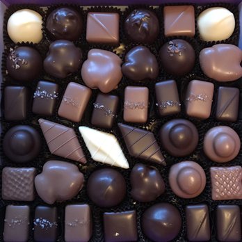 Fran's Chocolates - Chocolatiers & Shops Near Me - Seattle, Washington Fran's Chocolates - Chocolatiers & Shops Near Me - Seattle, Washington