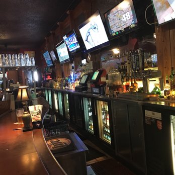 JB Bamboozles Pub & Grille - Pubs Near Me - Dearborn, Michigan