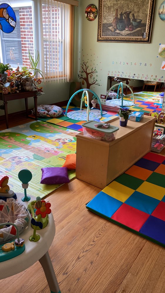 The Little Bears Home Daycare - childcare center in Lincolnwood, IL