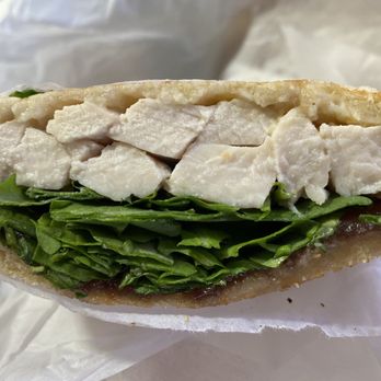 Pebble Beach Market - Sonoma panini - Beer, Wine & Spirits Near Me - Pebble Beach, California