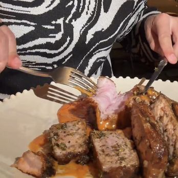 Fum - Italian Near Me - Atlanta, Georgia