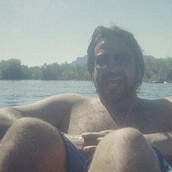 Salt River Tubing - 9/08 - Rafting/Kayaking Near Me - Mesa, Arizona