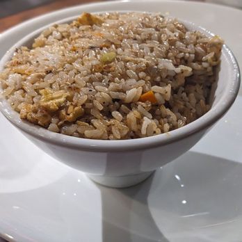 Benihana - Cupertino - Chicken fried rice (for additional charge) - Steakhouses Near Me - Cupertino, California