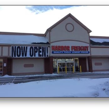 Harbor Freight Tools - Hardware Stores Near Me - Medina, Ohio Harbor Freight Tools - Hardware Stores Near Me - Medina, Ohio